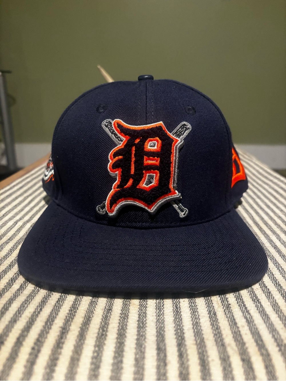 Men’s Detroit Tigers Hat
